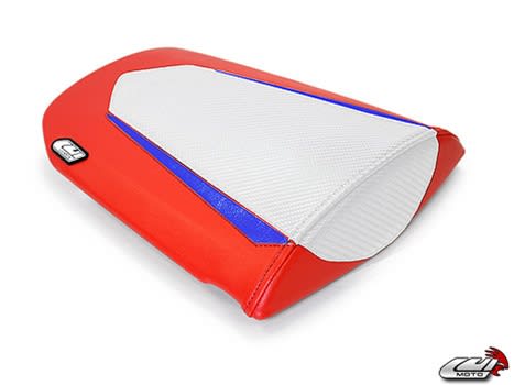 Ducati Motorcycle Seat Cover Ducati Motorcycle Seat Cover