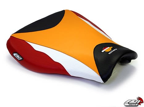 Ducati Motorcycle Seat Cover Ducati Motorcycle Seat Cover