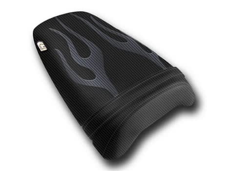Honda CBR954RR Motorcycle Seat Cover