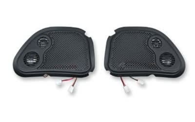 Harley Davidson J&M ROKKER Speakers Harley Davidson J&M ROKKER Speakers