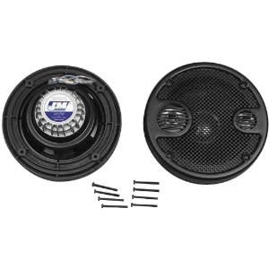 Harley Davidson J&M Speaker Kit Harley Davidson J&M Speaker Kit