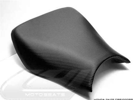 Honda CBR1000RR Motorcycle Seat Cover Honda CBR1000RR Motorcycle Seat Cover