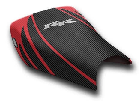 Honda CBR1000RR Motorcycle Seat Cover Honda CBR1000RR Motorcycle Seat Cover