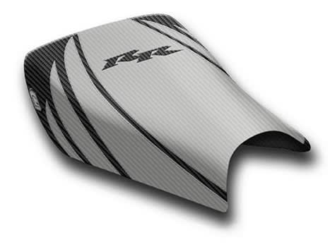 Honda CBR1000RR Motorcycle Seat Cover Honda CBR1000RR Motorcycle Seat Cover