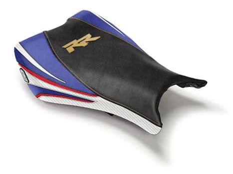 Honda CBR1000RR Motorcycle Seat Cover Honda CBR1000RR Motorcycle Seat Cover