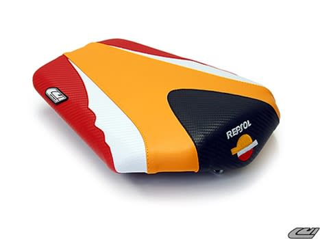 Honda CBR1000RR Motorcycle Seat Cover Honda CBR1000RR Motorcycle Seat Cover