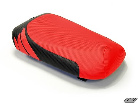Honda Ruckus Motorcycle Seat Cover