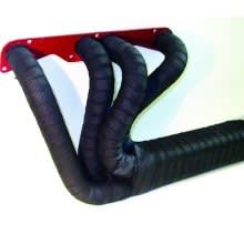 Exhaust Heat Wrap Exhaust Heat Wrap