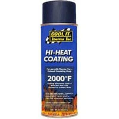 Exhaust Heat Shield Exhaust Heat Shield
