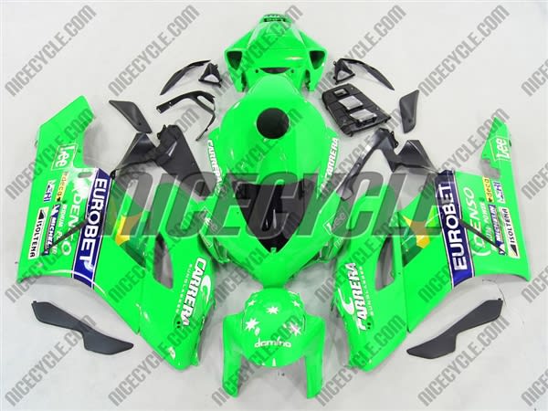 Honda CBR1000RR Fairings Honda CBR1000RR Fairings
