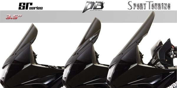 Motorcycle Windscreen Motorcycle Windscreen