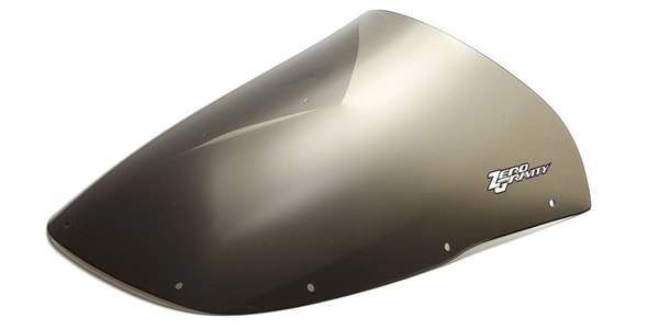 Kawasaki Motorcycle Windscreen