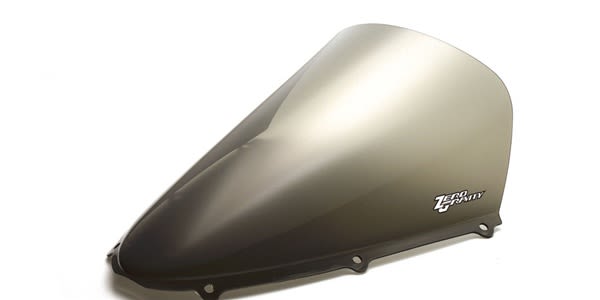 Kawasaki Windscreen Kawasaki Windscreen