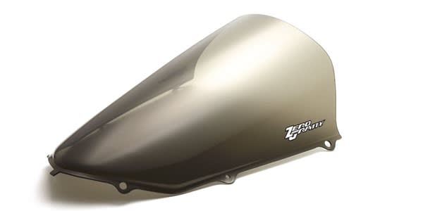 Kawasaki Windscreen
