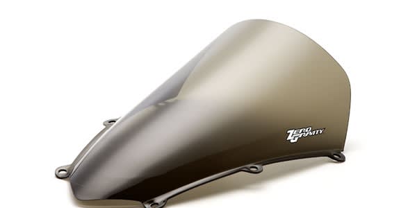Honda Windscreen