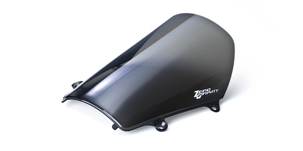 Honda CBR 600RR Windscreen Honda CBR 600RR Windscreen