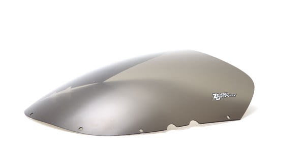 Honda Motorcycle Windscreen Honda Motorcycle Windscreen