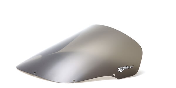 Honda Motorcycle Windscreen