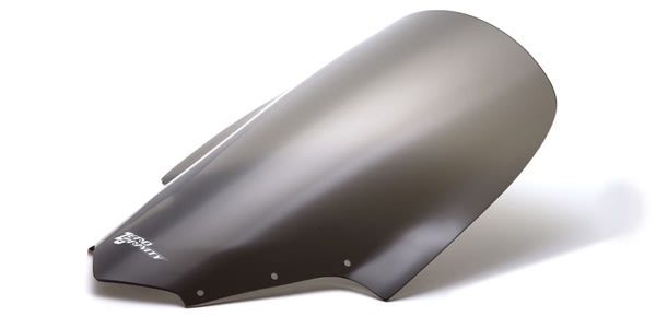 Yamaha Motorcycle Windscreen Yamaha Motorcycle Windscreen