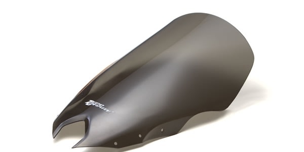 Yamaha Motorcycle Windscreen Yamaha Motorcycle Windscreen