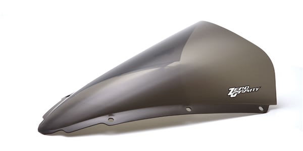 Yamaha Windscreen Yamaha Windscreen