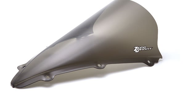 Yamaha Windscreen Yamaha Windscreen