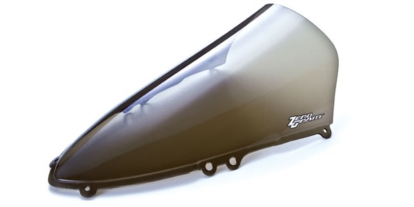 Ducati Panigale Windscreen Ducati Panigale Windscreen