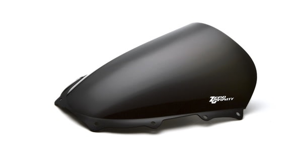 Triumph Motorcycle Windscreen