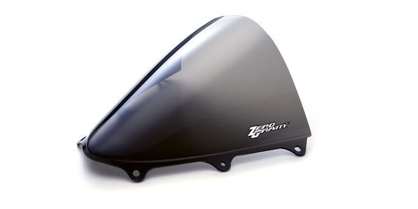 Suzuki Motorcycle Windscreen