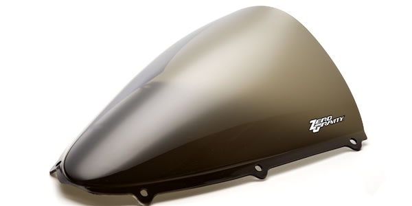 Kawasaki Windscreen Kawasaki Windscreen