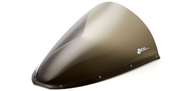 Ducati Windscreen Ducati Windscreen