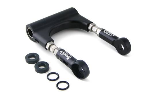 S1000RR Lowering Link