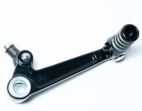 Suzuki Brake Lever