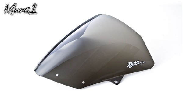 Kawasaki ZX6R Marc1 Windscreen Kawasaki ZX6R Marc1 Windscreen