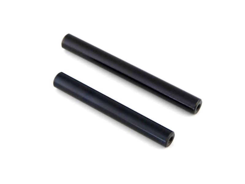 Brocks Suzuki GSX-R1000 (01-08) Shift Shaft Set - Low & High Gears