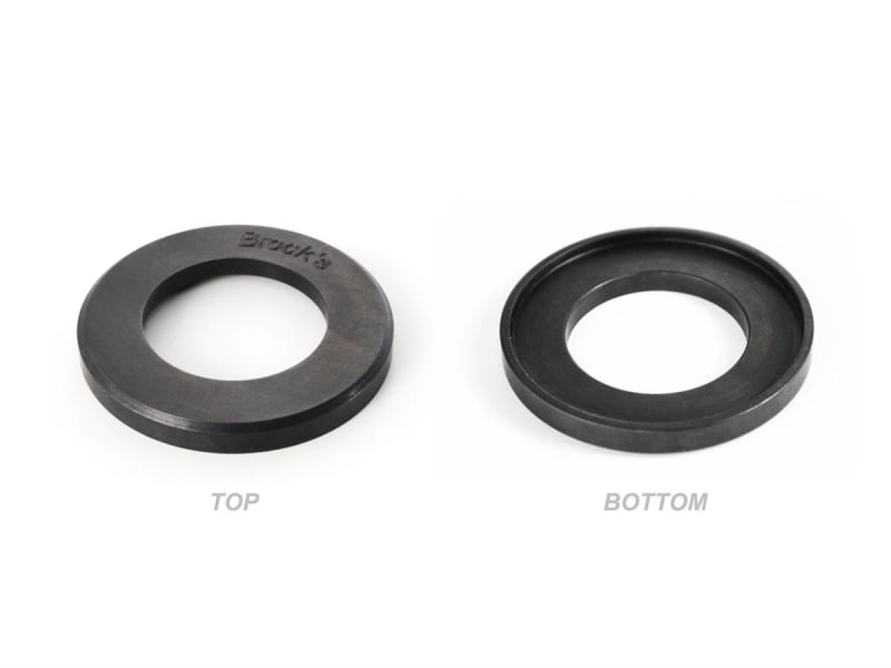 Brocks Kawasaki ZX-6R (05-12) Clutch Mod Brocks Kawasaki ZX-6R (05-12) Clutch Mod