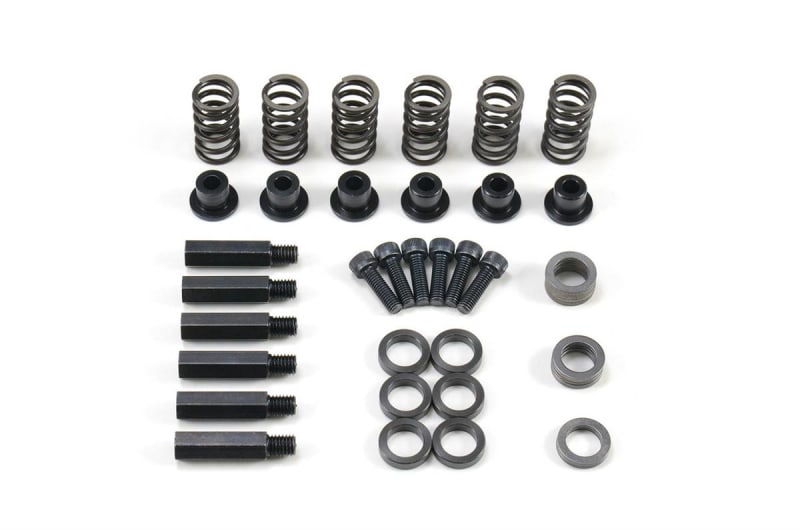 Brocks BMW S1000RR (10-19) Heavy Duty Clutch Spring Kit