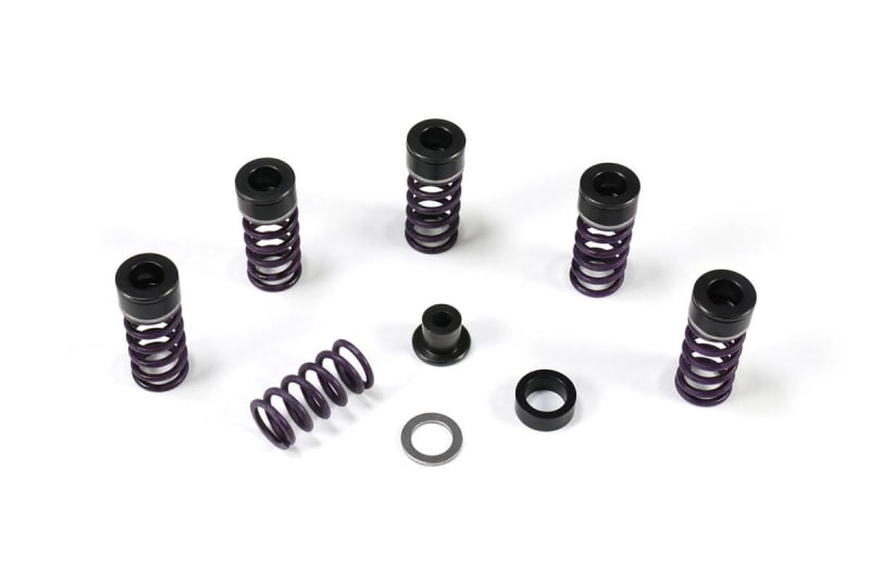 Brocks Heavy Duty Clutch Spring Kit Kawasaki ZX-10R (04-25) Brocks Heavy Duty Clutch Spring Kit Kawasaki ZX-10R (04-25)
