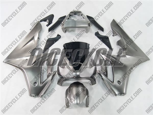 Quicksilver Triumph Daytona 675 Fairing Quicksilver Triumph Daytona 675 Fairing