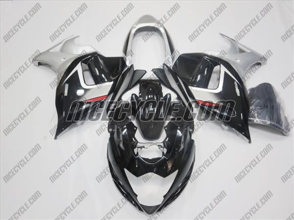 Suzuki GSX 650F Fairings Suzuki GSX 650F Fairings