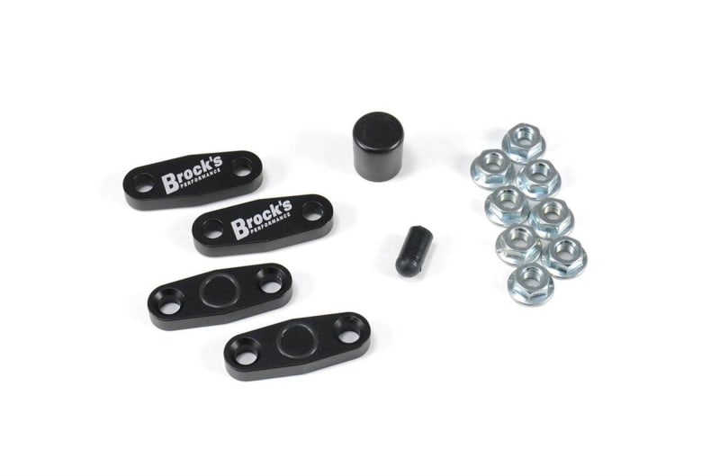 Buy Brocks Pair Valve Removal Kit Suzuki Hayabusa (99-07)