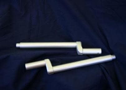 BMW K1200R HeliBars Handlebars BMW K1200R HeliBars Handlebars