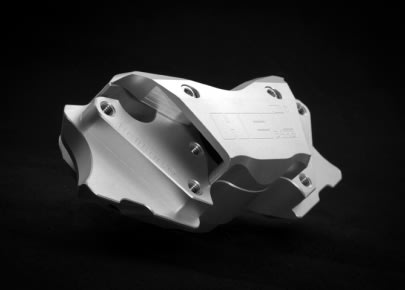 St1300a Riser Honda ST1300 2003-2013 HeliBars Handlebar Risers