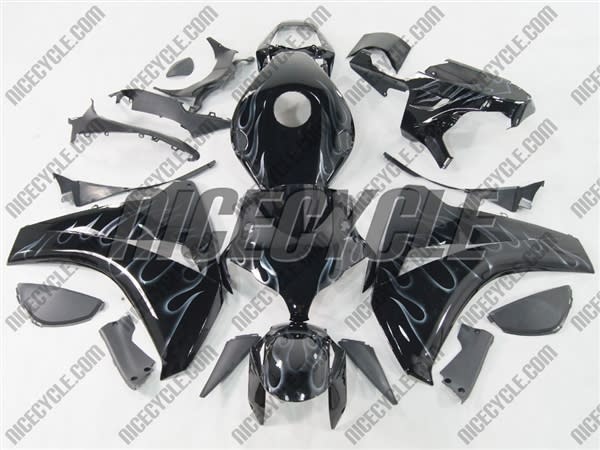 Honda CBR1000RR Motorcycle Fairings Honda CBR1000RR Motorcycle Fairings