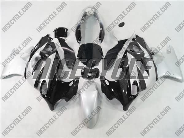 Suzuki Katana Fairings Suzuki Katana Fairings