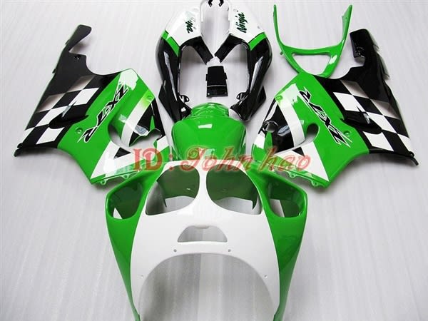 Kawasaki ZX-9R Fairings Kawasaki ZX-9R Fairings