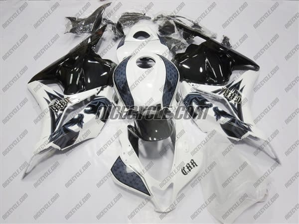 Honda CBR600RR Phoenix Edition Motorcycle Fairings Honda CBR600RR Phoenix Edition Motorcycle Fairings