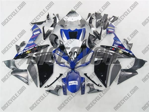 Yamaha YZF-R1 Graves Fairings Yamaha YZF-R1 Graves Fairings