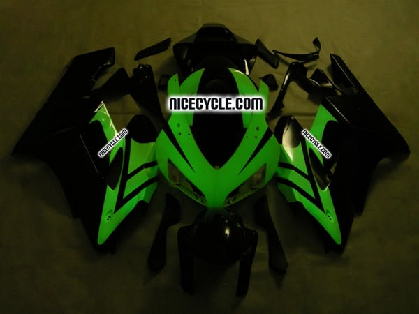 Honda CBR1000RR Motorcycle Fairings Honda CBR1000RR Motorcycle Fairings