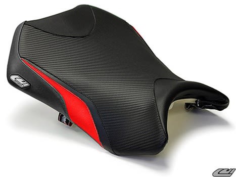 Kawasaki Ninja 250R Motorcycle Seat Cover